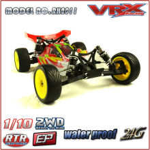 Latest made in China 7.2V 1800mah NI-MH battery Toy Vehicle,mini rc car toy for kids